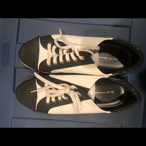 Elite tahari sneakers